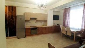 Apartment on Kuybysheva 29